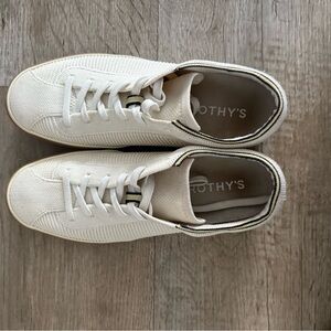 Rothy's Sneakers